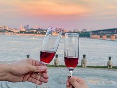 -汉水谣·江景餐厅(江滩店)