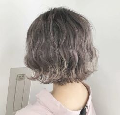 -美梵日系沙龙