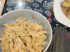 -玉桥餐厅(天坛店)