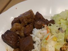 -田老师红烧肉(朝阳建外东区店)