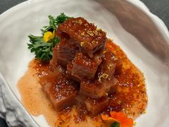 -柒园·三十年创意杭帮菜(龙湖滨江天街店)