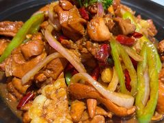 -状元虎.摇滚炒鸡.家常菜(义勇街店)