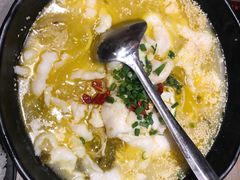 -好人民间小吃(镇江八佰伴店)