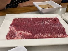 -牛街·马辈儿涮肉(牛街二店)