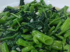 空心菜-全乐鱼馆·淳牌有机鱼直营店