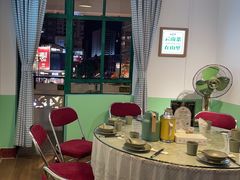 -七步香云南山里菜(昆明老街店)