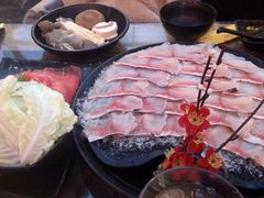 斑鱼片-丽江庭院之爱在路上(西单店)