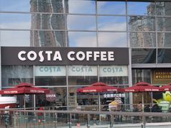 -COSTA COFFEE(龙德广场店)