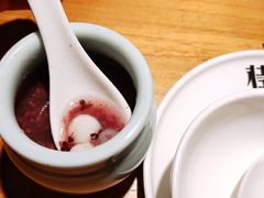 -桂小厨广西菜(青秀万达店)
