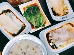 -红荔村肠粉(贝丽店)