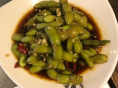 -龙巢盱眙龙虾·牛蛙·烧烤宵夜(八卦岭店)