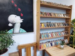 -袁亮今日陶艺(苹果社区总店)