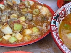 荔枝花甲-拈一筷子·宜宾江湖菜(十一街店)