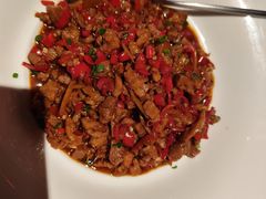 -千百味红餐厅·江西菜(绿地双子塔店)