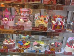 -味多美蛋糕(亚非大厦店)