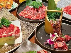 -御牛道日式烤肉料理(杭州万象城店)
