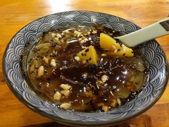 -车沾巷·重庆老味豌杂面