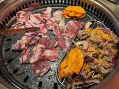 -杨记齐齐哈尔烤肉(总店)