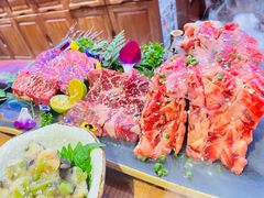 -丸藏和牛烧肉专门店(园区师惠坊店)