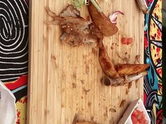 -Famous肥猫墨西哥音乐餐吧(五棵松华熙LIVE店)