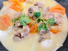 -吃货私房菜(丽江束河古镇店)