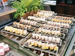 -非烤勿扰韩料自助烤肉(松山湖万科店)