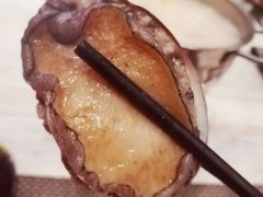 -新发展亚太JW万豪酒店·福苑咖啡厅
