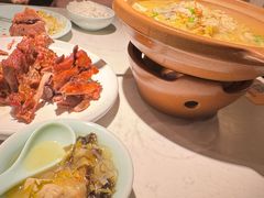 -北李妈妈菜·海肠捞饭(高新万达店)