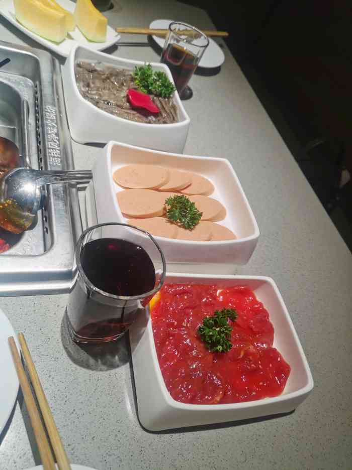海底捞火锅(自贡万达店)-"吃了好多次海底捞啦都是在别的城市,自贡也.