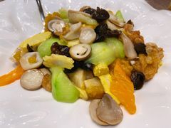 -同里湖大饭店-怡景轩中餐厅(同里古镇店)