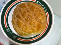 -星發茶餐厅(小梅大街店)