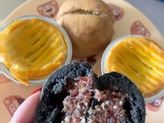 -昆明冠生园·蛋糕·面包(南强街店)