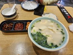 -鸭绿江民族饭店(总店)