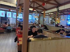 -东北灶(高新银泰店)