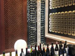 -深圳福田香格里拉大酒店