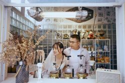 -皇室米澜摄影工作室(宝安店)