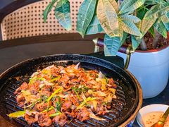 -喜悦烤鸭·新京菜(王府井店)