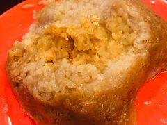 咸肉粽-昇记肠粉王(福华路店)