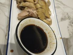 -洛东土菜馆(建国北路店)