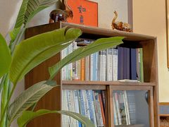 -如禾素食·下午茶·糖水