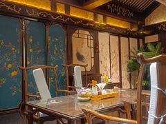 -五岳宫·私房菜