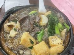 -凡老头米线砂锅(古荡新村西粮站)