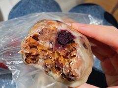 八宝粘豆包-宫门口馒头铺(创始人总店)