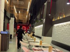 -付小姐在成都(川沙店)