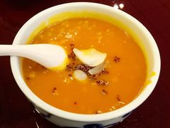 御品藜麦南瓜粥-宏状元现熬粥·京味菜(三里河店)