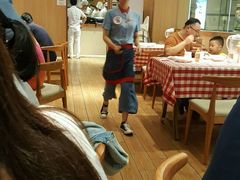 -西贝(上海我格广场店)