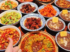 -回家吃饭·地道南昌菜(建德观总店)