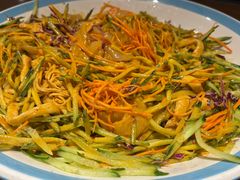 -那家老院子东北菜·饺子·小鸡炖蘑菇(艳华街店)