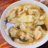 小秋水饺一直能从武昌青山的朋友嘴里听到 北方叫水饺南