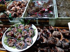 -映像威海·海鲜味道(市区店)